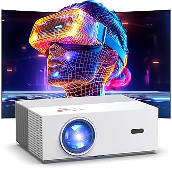 【お買得商品!!】小型ホームプロジェクター ミニ 2400lm 1080P対応 GAZ-YG400ミニプロジェクター480PHDホームポータブル小型LCD